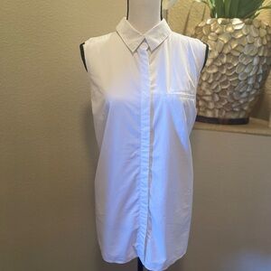 Athleta Sleeveless Top